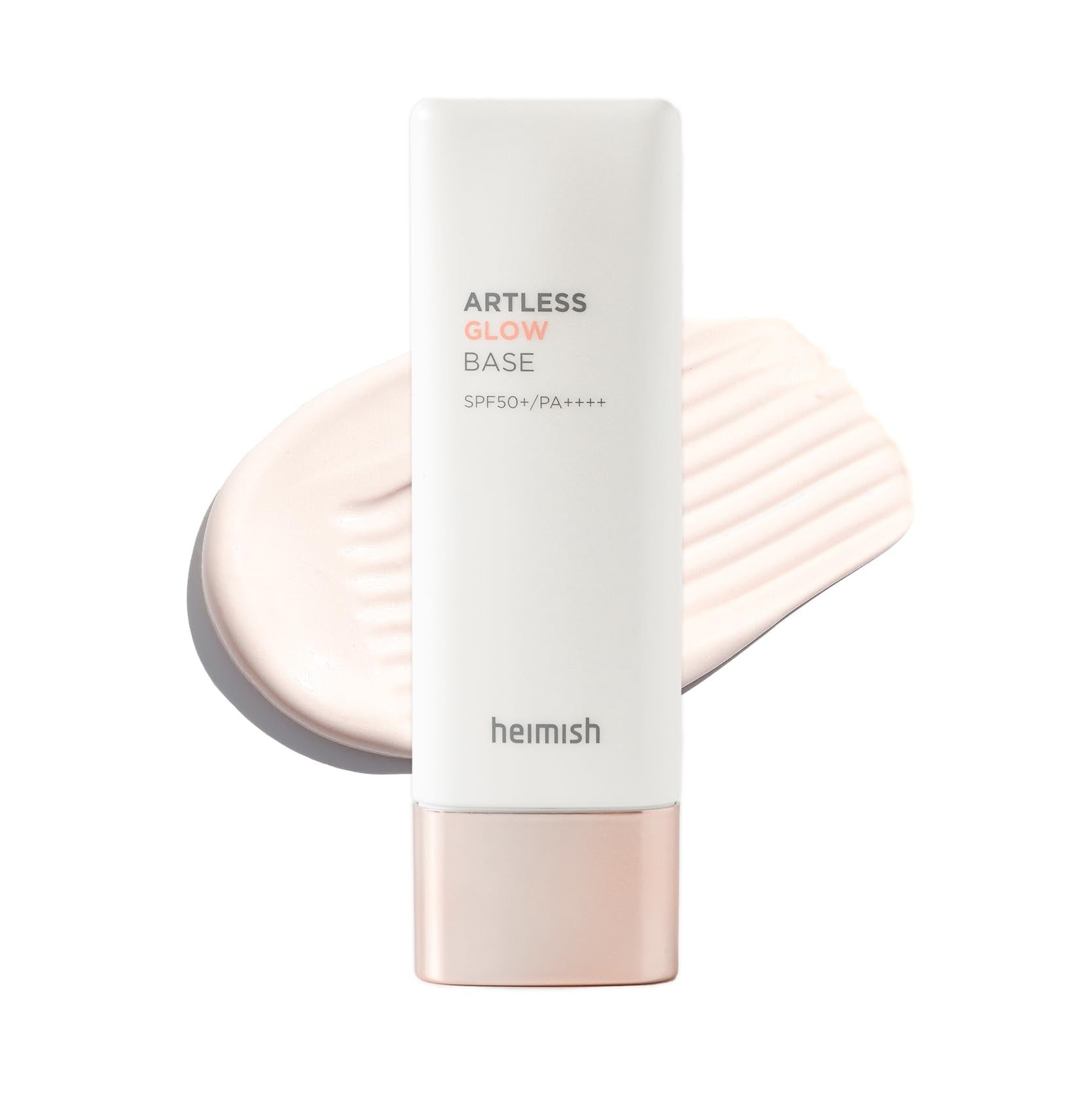 Artless Glow Tinted Sunscreen