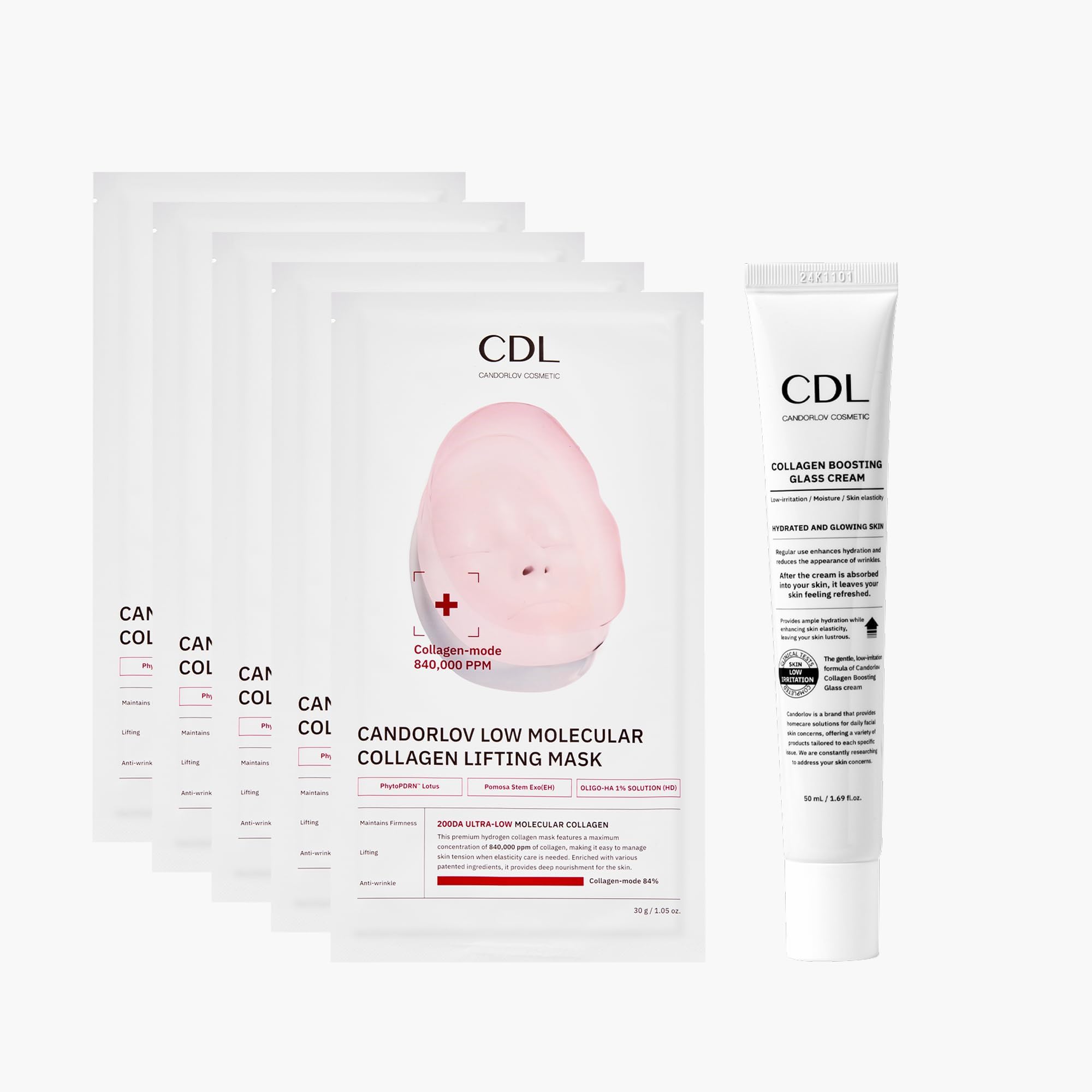 CANDORLOV Collagen Duo